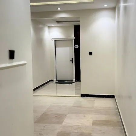 شقة فندقية ، حطين بالقرب من البوليفارد Riyadh Exterior photo