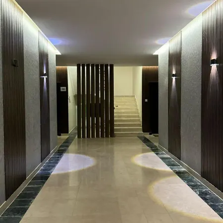 شقة فندقية ، حطين بالقرب من البوليفارد Riyadh Exterior photo