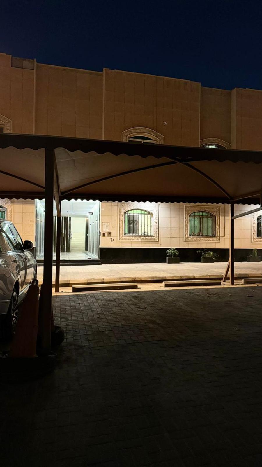 Apartment ، حطين بالقرب من البوليفارد Riyadh