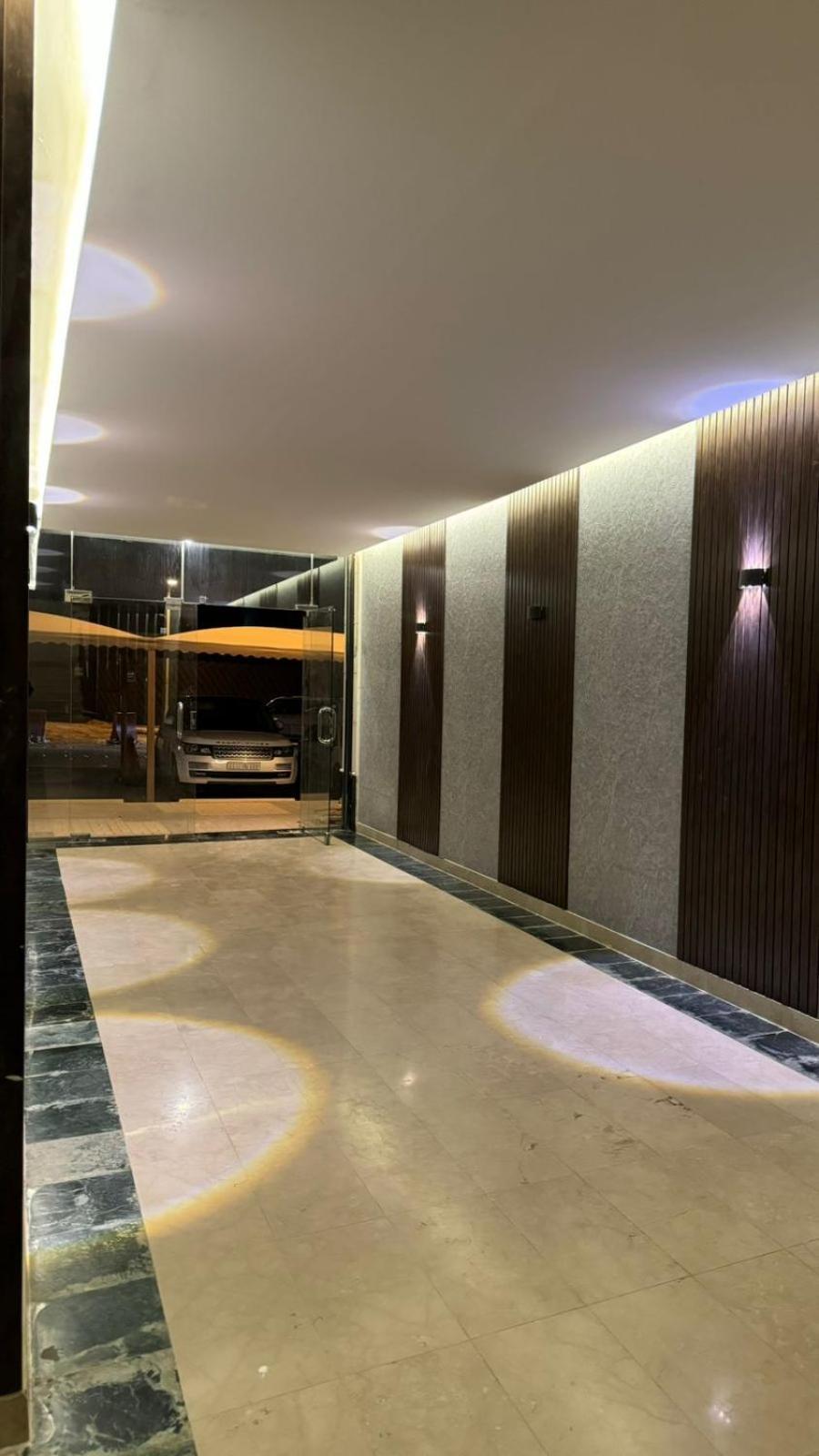 Apartment ، حطين بالقرب من البوليفارد Riyadh
