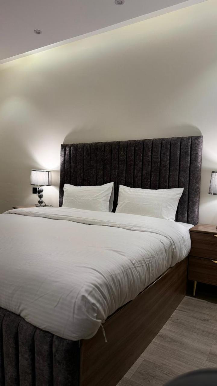 Apartment ، حطين بالقرب من البوليفارد Riyadh